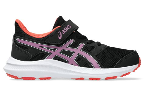 Asics Jolt 4 PS (1014A299-012) schwarz