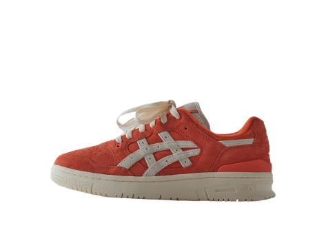 Asics Kith x EX89 (1201A894 800) orange