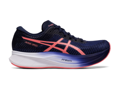 Asics Magic Speed 2 (1012B274.401) blau