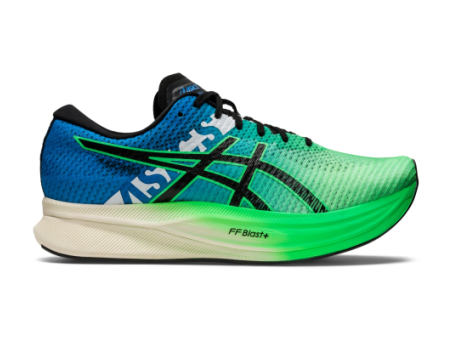 Asics Magic Speed 2 Ekiden (1011B497-300) bunt