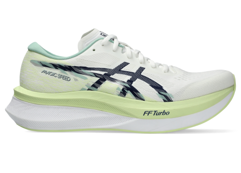 Asics MAGIC SPEED 4 (1011B875.100) weiss