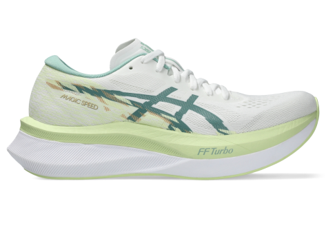 Asics MAGIC SPEED 4 (1012B676.100) weiss