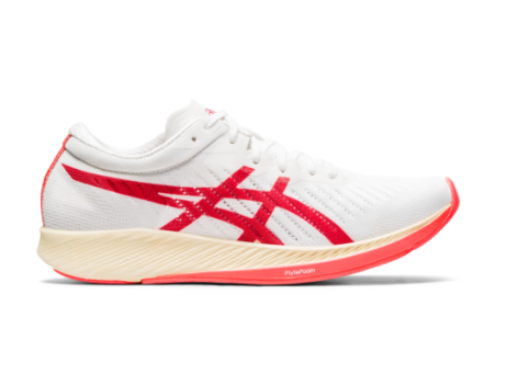 Asics Metaracer (1012A580;100) weiss