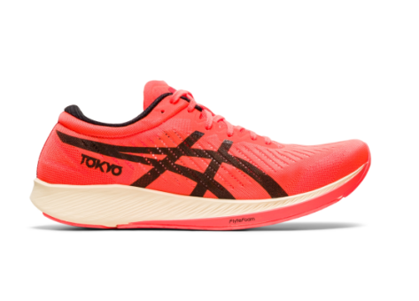 Asics Metaracer Tokyo (1011B075-700) rot
