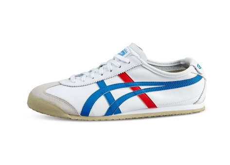 Asics Mexico 66 (DL408-0146) weiss