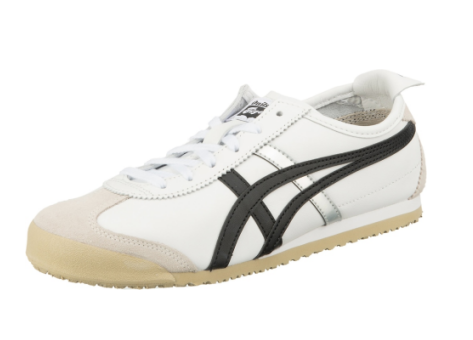 Asics Mexico 66 (DL408 0190) weiss