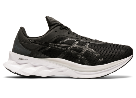 asics GEL-Excite Novablast (1011A681-002) schwarz