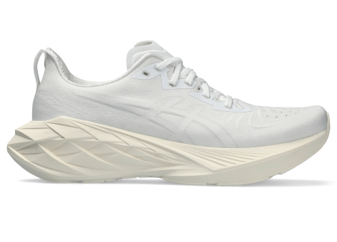 Asics Novablast 4 (1011B693-102) weiss