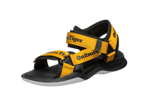 Asics Ohbori Strap Sandals Tiger (1183B305-750) bunt