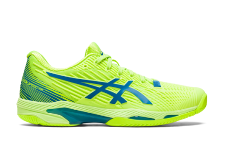 Asics Solution Speed FF 2 (1042A136-300) gelb