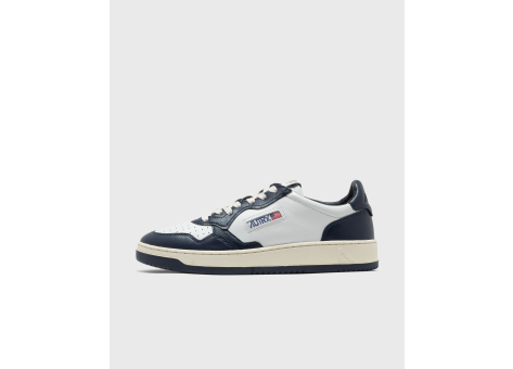 Autry MEDALIST Low (AULMWB04) bunt