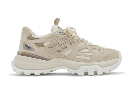 Axel Arigato Marathon R Tic Runner (F0159008) beige