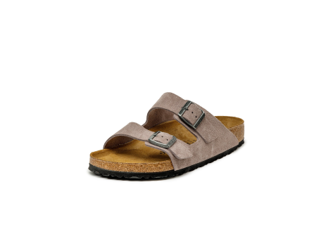 Birkenstock Arizona lila 1028360 Preisvergleich