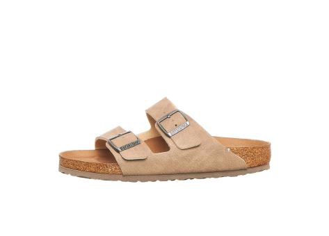 Birkenstock Arizona MF (1023036) braun