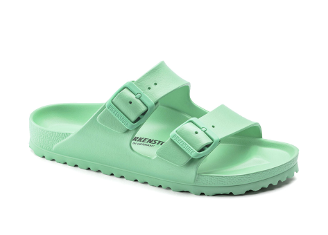 Birkenstock Arizona EVA Beach Bold Jade Regular Fit (1019099) türkis