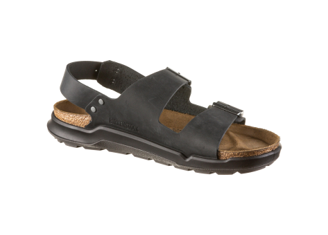 Birkenstock Milano (1018426) schwarz
