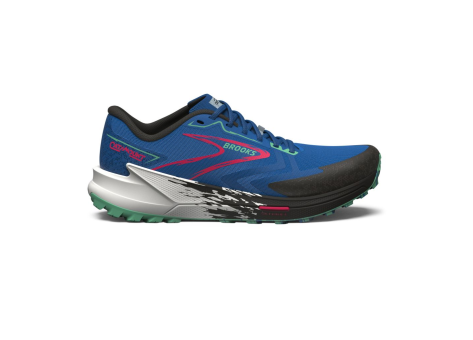 Brooks Catamount 3 (1104161D476) blau