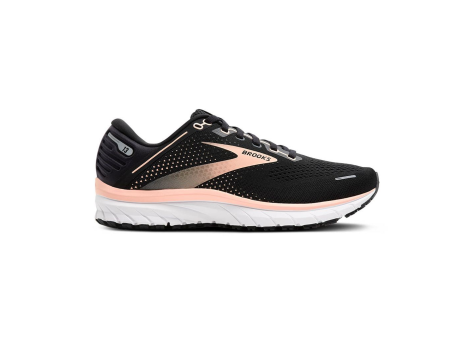 Brooks Defyance 13 (120406-2A-087) schwarz