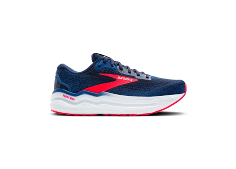 Brooks Ghost Max 2 (120420-1B-486) blau