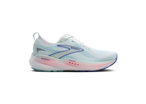 Brooks Glycerin GTS 22 (120435-1B-110) weiss