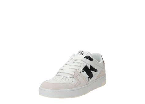 Calvin Klein BASKET (YM0YM00709-YBR) weiss