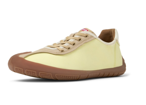 CAMPER Path (K201542-16) braun