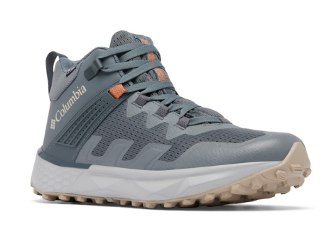 Columbia Facet 75 Outdry Mid grau 2027051-053 Preisvergleich