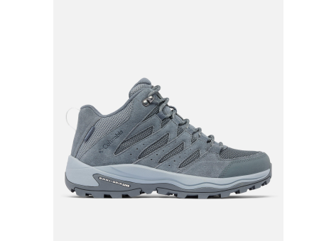 Columbia Redmond IV Mid Waterproof (2128751053) blau