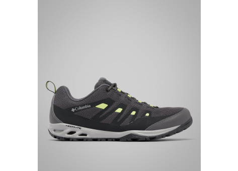 Columbia Vapor Vent (1721481-089) schwarz