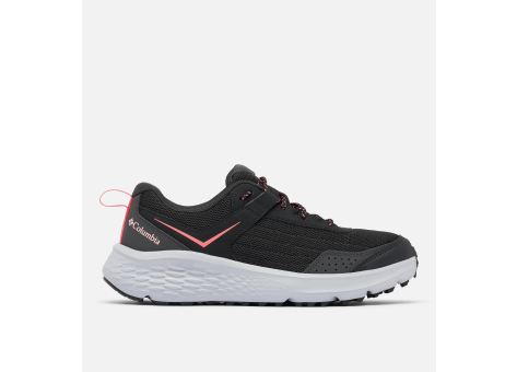 Columbia Vertisol Trail (2077371-010) schwarz