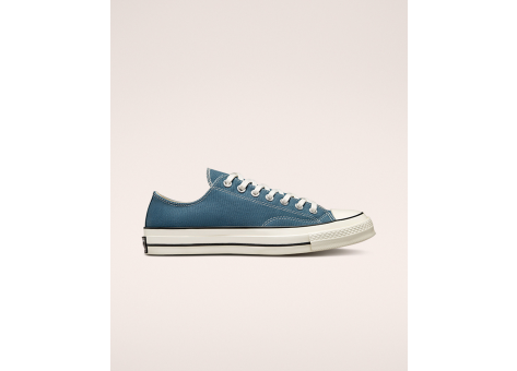 Converse Chuck 70 Ox Low (A00755C) blau