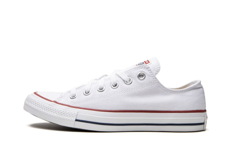 Converse Chuck Taylor All Star Low (M7652) weiss