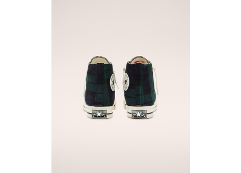 【現金特価】 Zip 1970s Star All Taylor Chuck Converse Green 169258C grün 靴