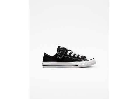 Converse Chuck Taylor All Star 1V Easy On (372881C) schwarz