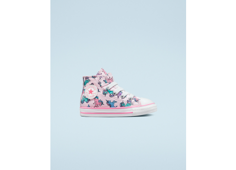 Converse Chuck Taylor All Star Unicorns (A01006C) pink