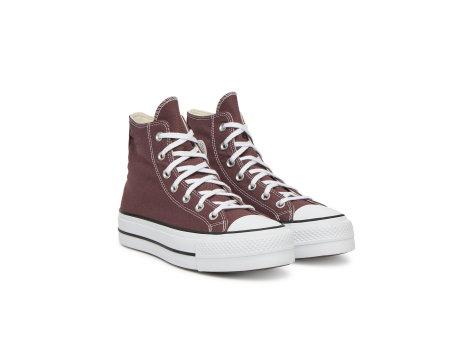Converse Chuck Taylor All Star Lift Platform (A10646C) braun
