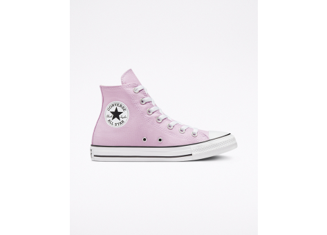 Converse converse all star hi sneaker (172685C) lila