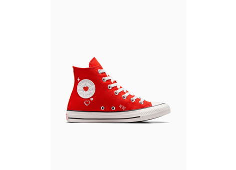 Converse Chuck Taylor All Star (A09117C) rot
