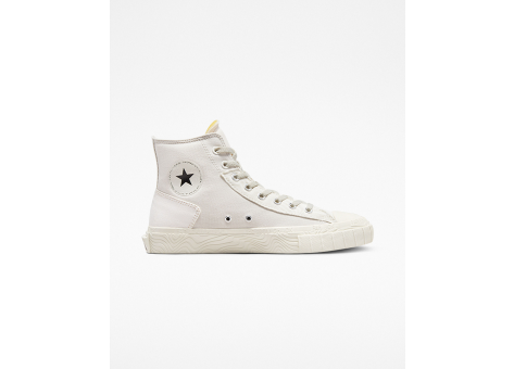 Converse Chuck Taylor All Star Tear High Away (A00794C) weiss