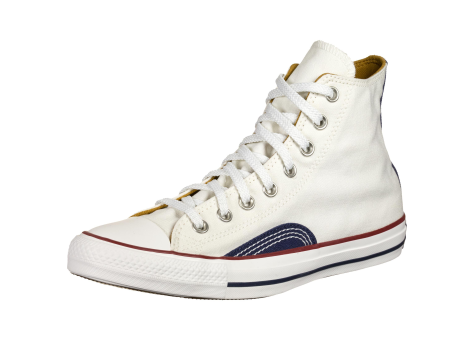 Converse Boro Chuck Taylor All Star (171067C) weiss