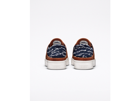 Converse Jack Purcell Vantage Crush Ox Meerkat braun 172932C display picture 3