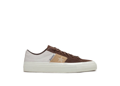 Converse One Star Academy Pro OX x Carhartt (A09656C) braun