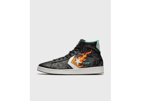 Converse Pro Leather NBA Jam (171313C) schwarz
