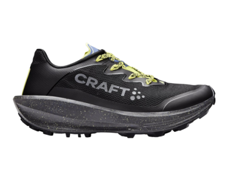 Craft CTM Ultra Carbon Trail (1912171-999935) schwarz