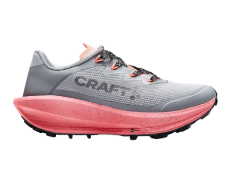 Craft CTM Ultra Carbon Trail (1912172-935410) grau