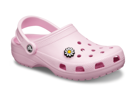 Baby pink crocs online