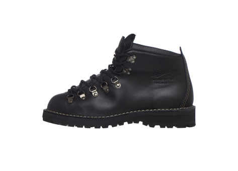 Danner Mountain Light II (30860) schwarz