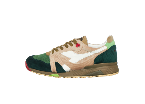 Diadora N9000 Italy Cime Di Rapa (201.177824-25096) bunt