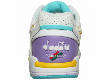 Diadora Rebound Ace Sneaker WN (501.175534-C8486) bunt