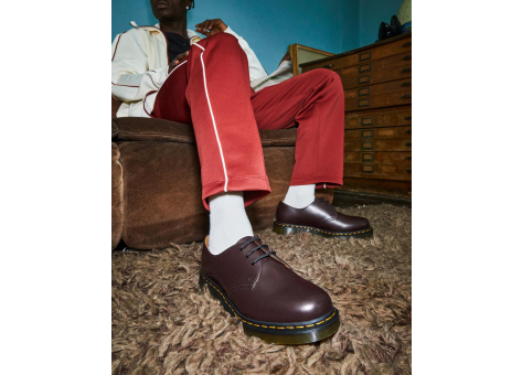 Dr martens hotsell 1461 rot